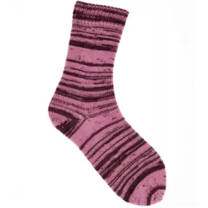 Pink Cashmere sock yarn